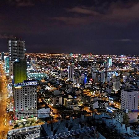 دا نانغ Luxury Apartment In Altara Building With Ocean View المظهر الخارجي الصورة