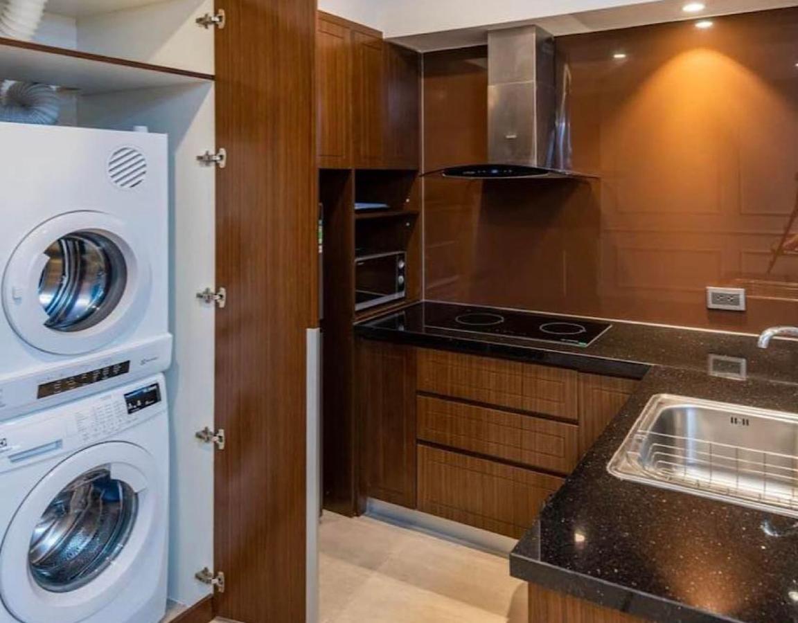 دا نانغ Luxury Apartment In Altara Building With Ocean View المظهر الخارجي الصورة